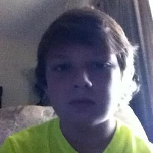 Meet your Posher, Kade